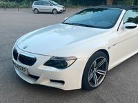 gebraucht BMW 645 Cabriolet TÜV NEU