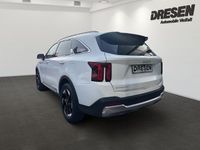 Neu Kia Sorento 252 PS (185 kW) 2026 (swp) snow white pearl SUV