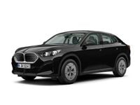 Neu BMW iX2 150 kW (204 PS) 2026 Schwarz SUV