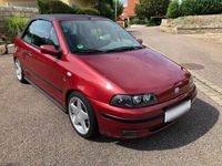 gebraucht Fiat Punto Cabriolet (90) ELX