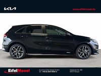 Neu Kia Ceed 140 PS (102 kW) 2026 Schwarz Kleinwagen