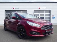 gebraucht Ford S-MAX 2.0 TDCi