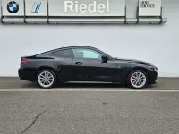 Gebraucht BMW M440 M Sport 374 PS (275 kW) 2025 Schwarz Coupé