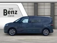 Neu VW T7 Business 150 PS (110 kW) 2026 Grau Van