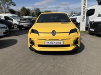 Gebraucht Renault 5 E-Tech Evolution 77 kW (106 PS) 2025 Limousine