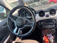 Gebraucht Opel Adam S 69 PS (50 kW) 2015 Beige Kleinwagen
