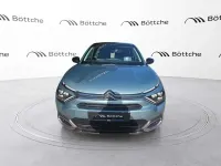 Gebraucht Citroën C4 PureTech 131 PS (96 kW) 2023 Lackierung olbia blau/typ auss SUV