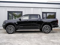 gebraucht Ford Ranger 2.0 Limited DK EcoBlue