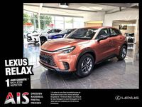 Gebraucht Lexus LBX 136 PS (100 kW) 2025 Kupferrot SUV