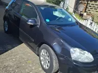 Gebraucht VW Golf IV Comfortline 75 PS (55 kW) 2005 Schwarz Limousine