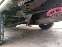 Gebraucht VW T3 56 PS (41 kW) 1991 Van