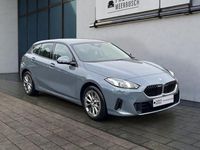 Gebraucht BMW 118 Performance 150 PS (110 kW) 2024 Storm bay Kleinwagen