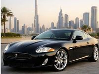 Gebraucht Jaguar XK 298 PS (219 kW) 2008 Coupé
