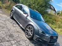 gebraucht Audi A4 Avant Sline 2.0 TDI