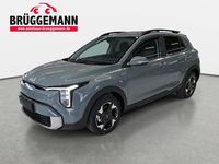 Neu Kia Stonic Vision 101 PS (74 kW) 2026 Grün SUV