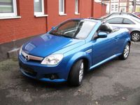 gebraucht Opel Tigra Sport Twin Top 1.4i Sport Klimaanalage