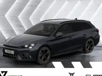 Ny Cupra Leon 204 HK (150 kW) 2026 Grå Stationcar
