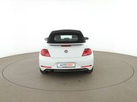 gebraucht VW Beetle 1.2 TSI Sound BlueMotion, Benzin, 23.590 €