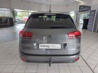 Gebraucht Citroën C4 SpaceTourer Start 131 PS (96 kW) 2019 Evl  lackierung platiniumgra Van / Kleinbus