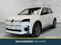 Neu Renault R5 Evolution 110 kW (150 PS) 2026 Weiß Kleinwagen