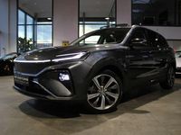 Gebraucht MG Marvel R Luxury 132 kW (180 PS) 2022 Grau SUV