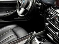 gebraucht BMW 520 520 d xDrive M Sport