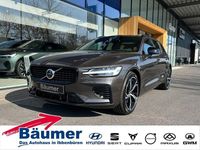 Gebraucht Volvo V60 Plus 398 PS (292 kW) 2025 Grau Kombi
