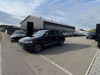 Gebraucht Audi Q7 286 PS (210 kW) 2020 Schwarz SUV
