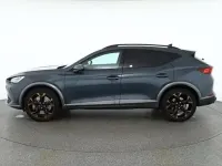 Occasion Cupra Formentor VZ 310 ch (228 kW) 2021 Gris SUV