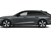 Neu Audi A5 Sport 299 PS (219 kW) 2026 Grau Kombi