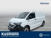 Neu VW T7 150 PS (110 kW) 2026 Blau Van