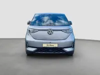 Gebraucht VW ID. Buzz GTX 250 kW (340 PS) 2026 Silber Van / Kleinbus