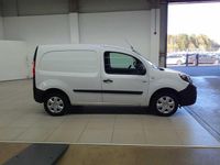 Gebraucht Renault Kangoo 44 kW (60 PS) 2022 Mineralweiß Van / Kleinbus