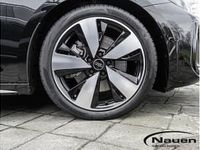 Neu Audi A5 Ambiente 204 PS (150 kW) 2026 Schwarz (mythosschwarz metallic) Kombi