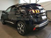 gebraucht Peugeot 3008 Hybrid 225 Allure 360°Kamera Navi Leder LED