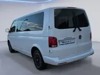Gebraucht VW Caravelle 280 PS (205 kW) 2021 Weiß Van