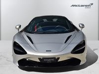 gebraucht McLaren 720S Spider Luxury
