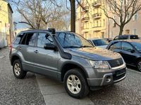 gebraucht Suzuki Grand Vitara 2.0 Club Klima 4x4