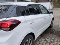 Gebraucht Hyundai i20 Active 84 PS (61 kW) 2020 Kleinwagen