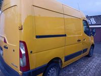 gebraucht Renault Master MasterdCi 110 L2H2 VA