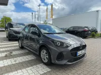 Gebraucht Mazda 2 Center-Line 92 PS (67 kW) 2024 Grau Limousine