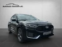 Gebraucht Ford Kuga ST-Line X 186 PS (136 kW) 2024 Agate black SUV