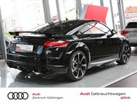 gebraucht Audi TT RS 2.5 TFSI qu Coupe