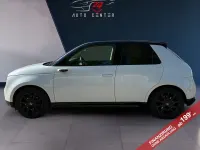 Usata Honda e Advance 113 kW (154 CV) 2020 Bianco Utilitaria