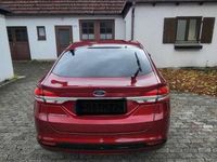 gebraucht Ford Mondeo 1.5 EcoBoost Start-Stopp Aut. Titanium