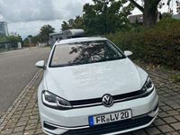 gebraucht VW Golf VII 