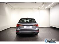 gebraucht Audi A4 Avant 40 TFSI S tronic sport SHZ NAVI LED