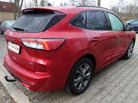 Gebraucht Ford Kuga ST-Line X 152 PS (111 kW) 2021 SUV