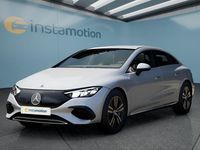 Gebraucht Mercedes EQE350 214 kW (292 PS) 2024 Silber Limousine