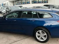 Brugt Opel Insignia Elegance 174 HK (127 kW) 2022 Blå Stationcar